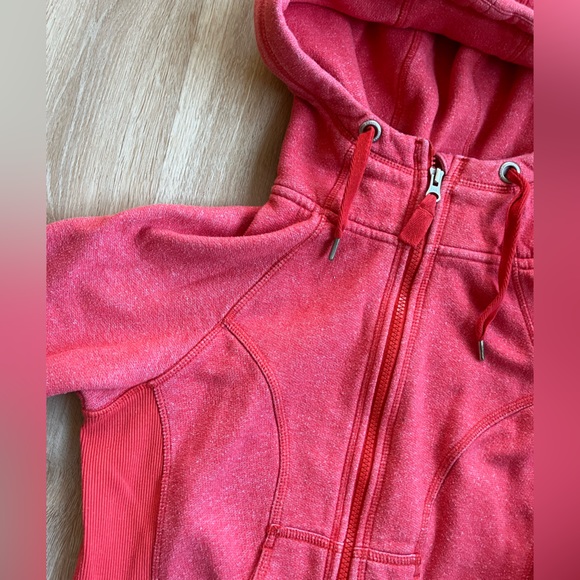ZELLA HOODIE | SIZE SMALL | GENTLY USED - Picture 2 of 3